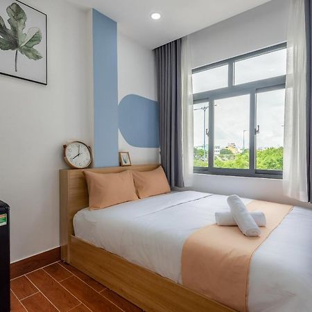 Cozrum Homes - Oriental House Ciudad Ho Chi Minh  Exterior foto