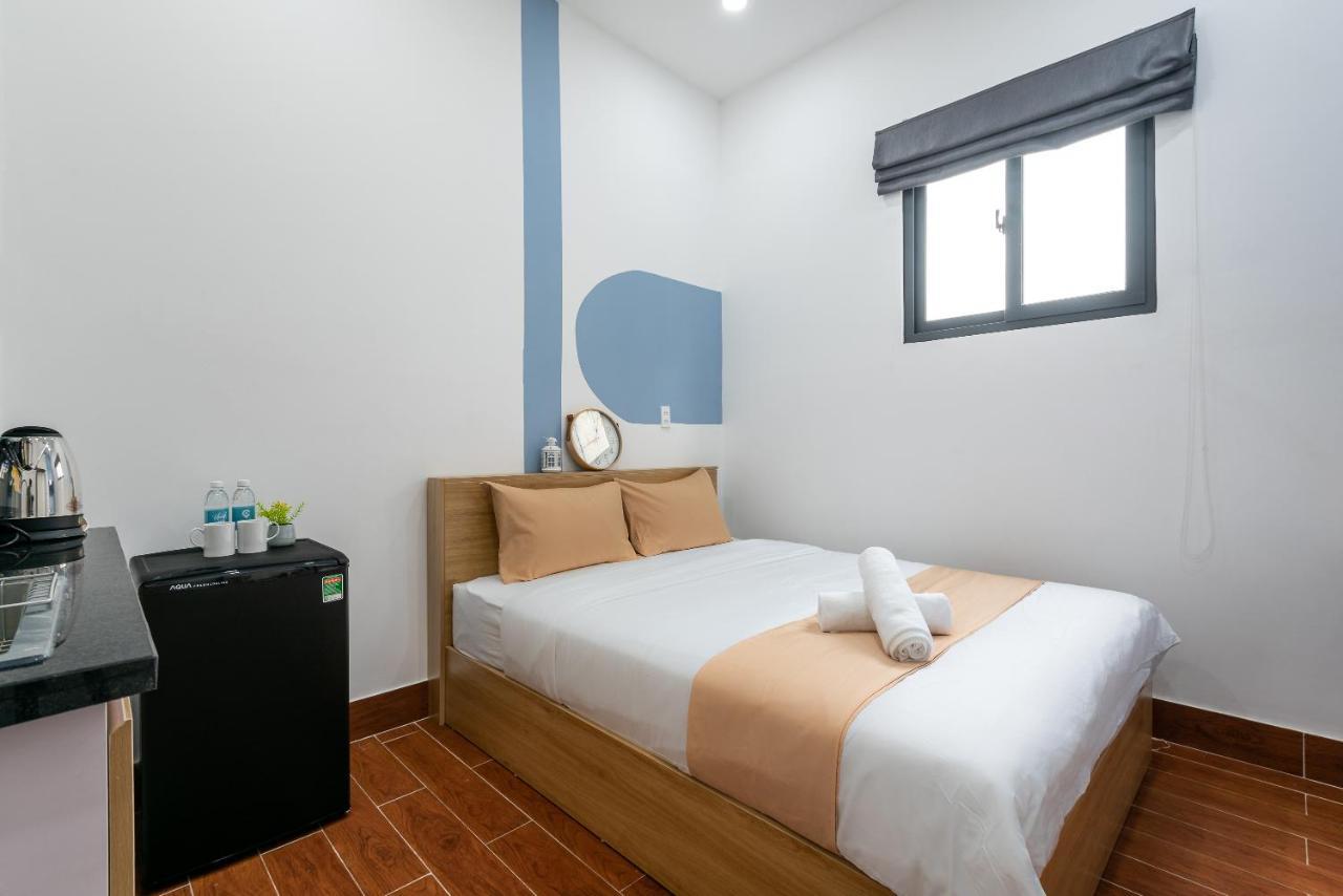 Cozrum Homes - Oriental House Ciudad Ho Chi Minh  Exterior foto