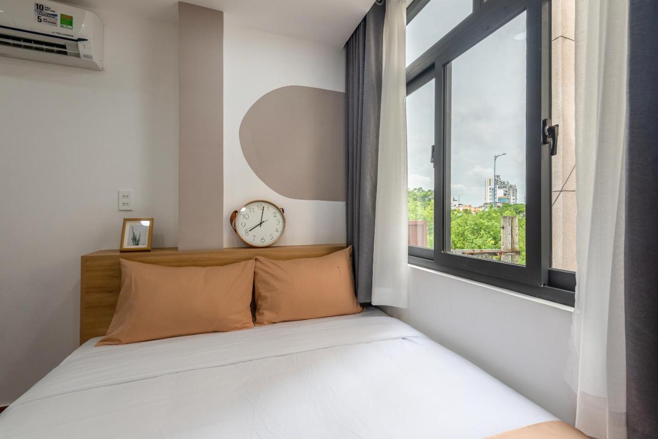 Cozrum Homes - Oriental House Ciudad Ho Chi Minh  Exterior foto