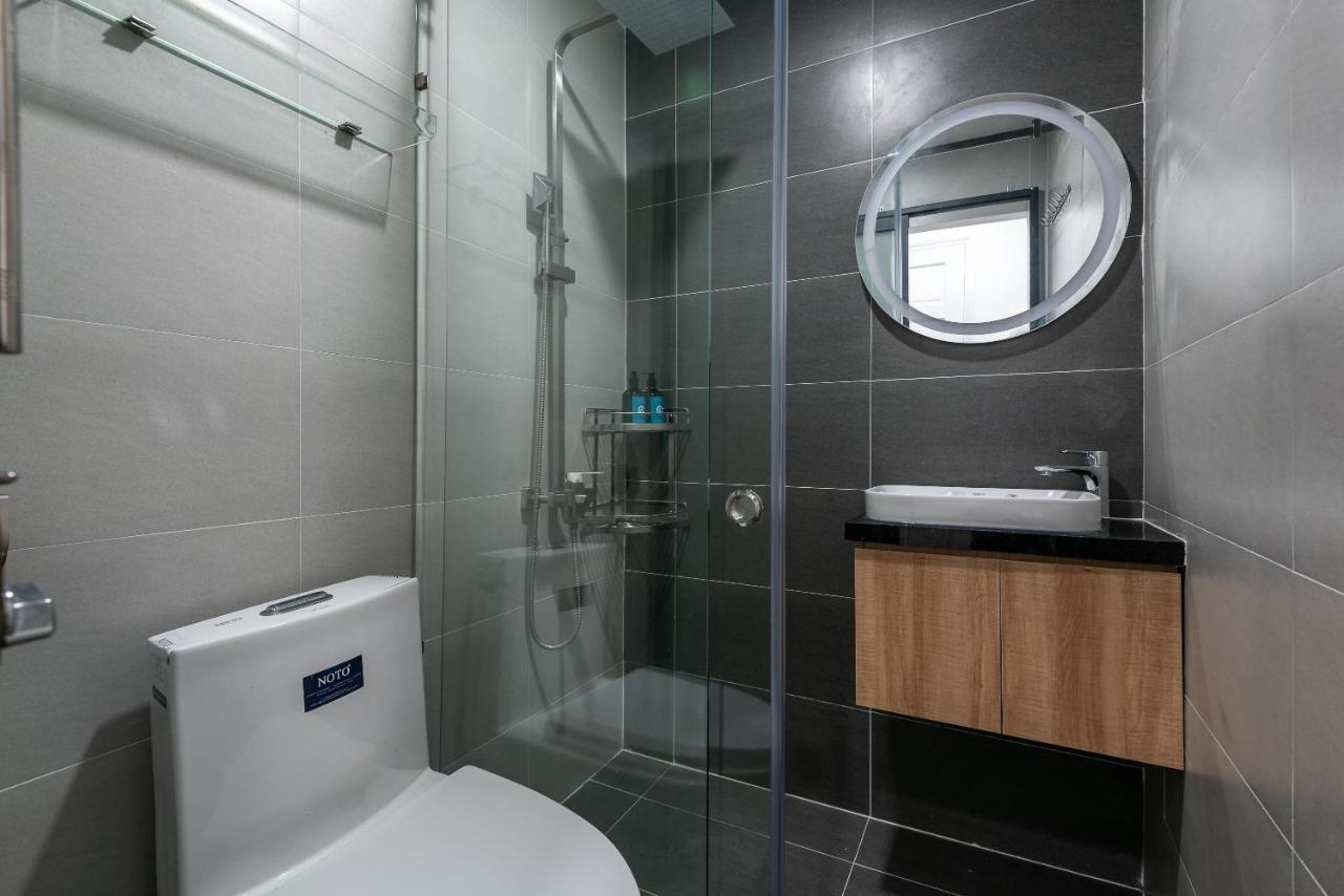 Cozrum Homes - Oriental House Ciudad Ho Chi Minh  Exterior foto