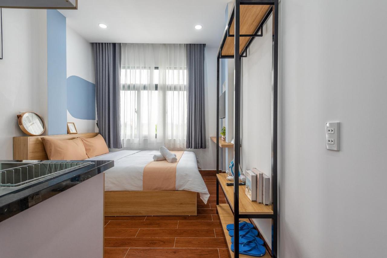 Cozrum Homes - Oriental House Ciudad Ho Chi Minh  Exterior foto