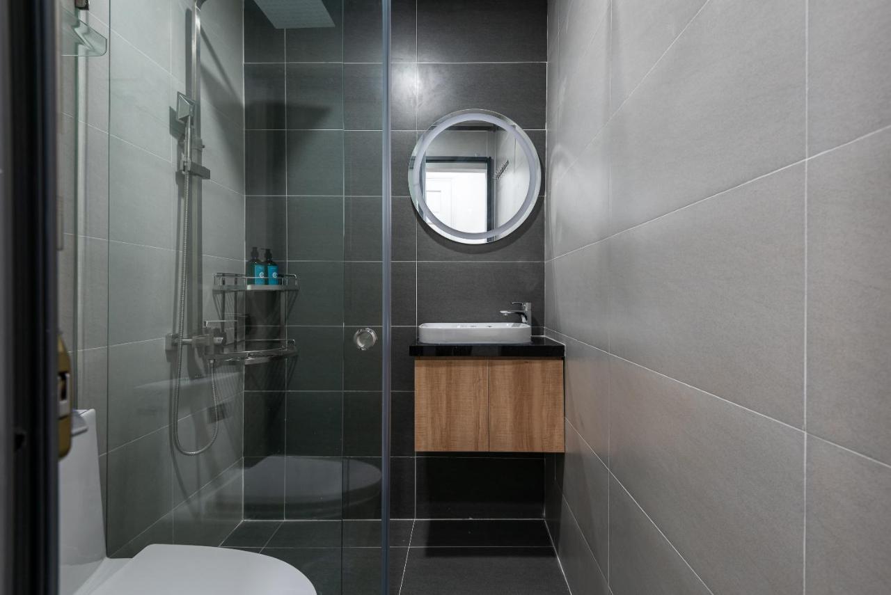 Cozrum Homes - Oriental House Ciudad Ho Chi Minh  Exterior foto