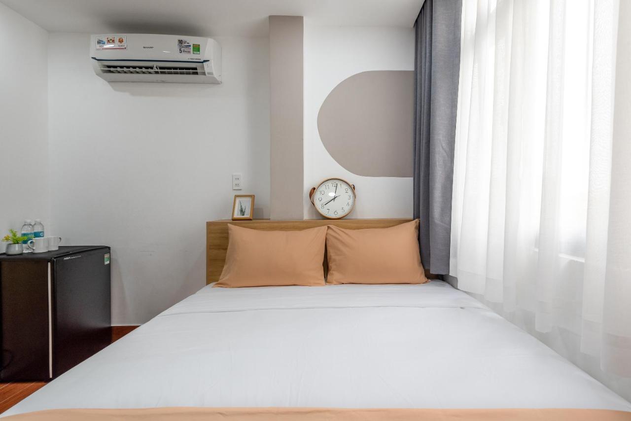 Cozrum Homes - Oriental House Ciudad Ho Chi Minh  Exterior foto
