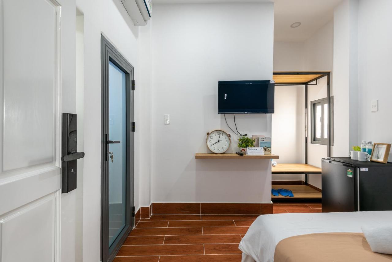 Cozrum Homes - Oriental House Ciudad Ho Chi Minh  Exterior foto